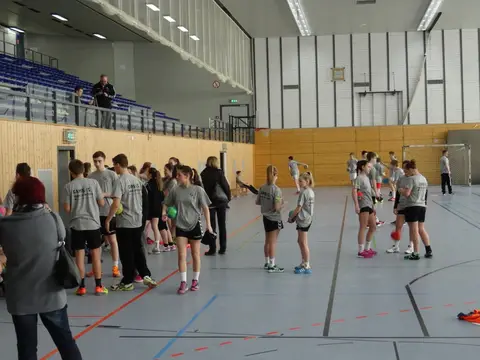 Camp64-2016-Tag1, Foto 1 von 68