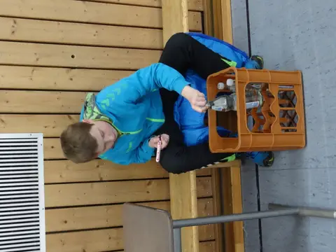 Camp64-2016-Tag1, Foto 14 von 68
