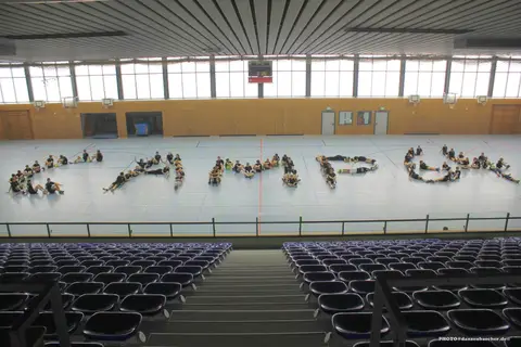 CAMP64-2017-Tag1, Foto 1 von 98