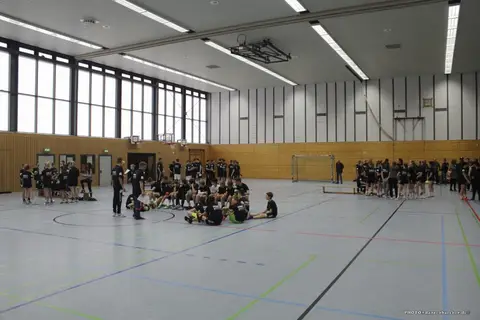 CAMP64-2017-Tag1, Foto 2 von 98