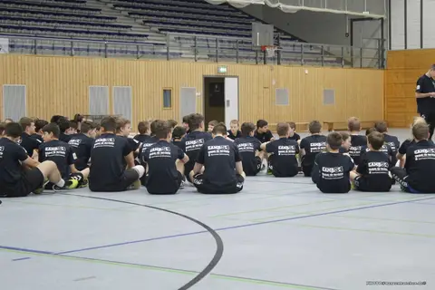 CAMP64-2017-Tag1, Foto 3 von 98