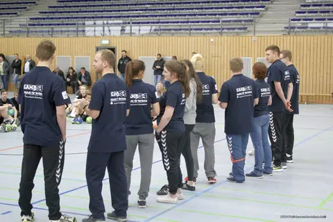 CAMP64-2017-Tag1, Foto 5 von 98