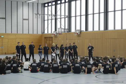 CAMP64-2017-Tag1, Foto 6 von 98