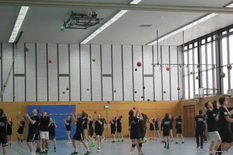 CAMP64-2017-Tag1, Foto 11 von 98
