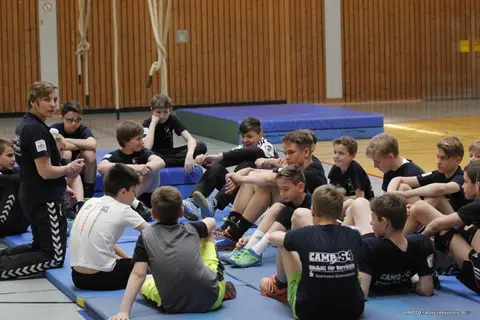 CAMP64-2017-Tag1, Foto 23 von 98