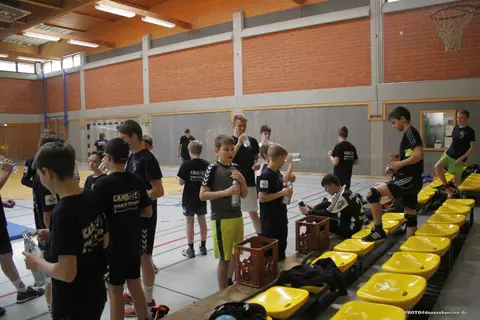 CAMP64-2017-Tag1, Foto 24 von 98