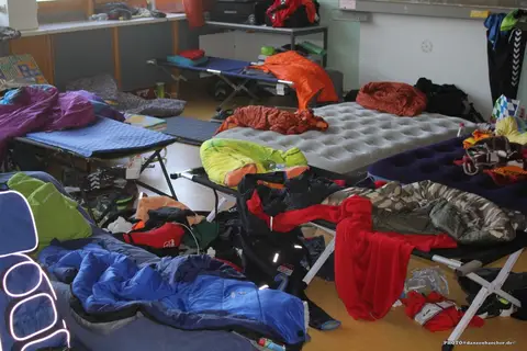 CAMP64-2017-Tag3, Foto 1 von 99