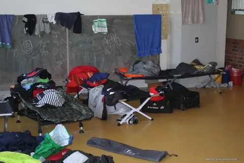 CAMP64-2017-Tag3, Foto 3 von 99