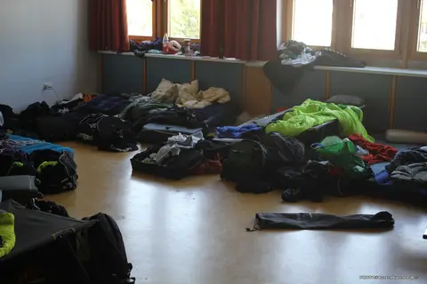 CAMP64-2017-Tag3, Foto 4 von 99