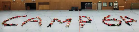 Camp64 2018 - Tag 1, Foto 1 von 95