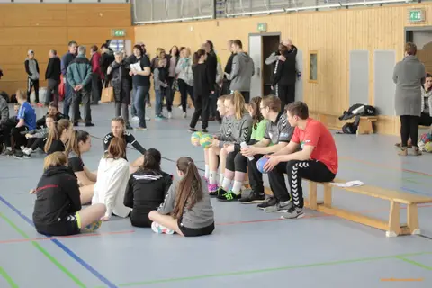 Camp64 2018 - Tag 1, Foto 3 von 95