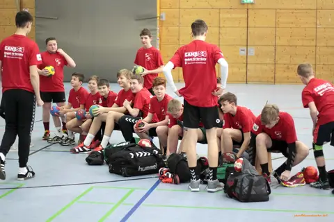Camp64 2018 - Tag 1, Foto 7 von 95