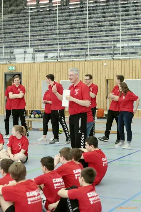 Camp64 2018 - Tag 1, Foto 12 von 95