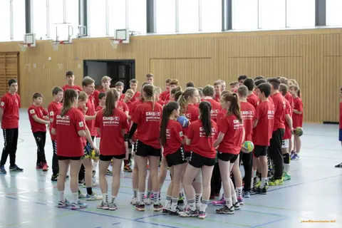Camp64 2018 - Tag 1, Foto 16 von 95