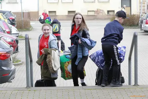 Camp64 2018 - Tag 1, Foto 49 von 95