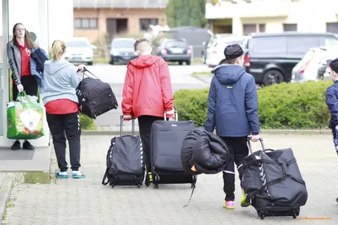 Camp64 2018 - Tag 1, Foto 50 von 95