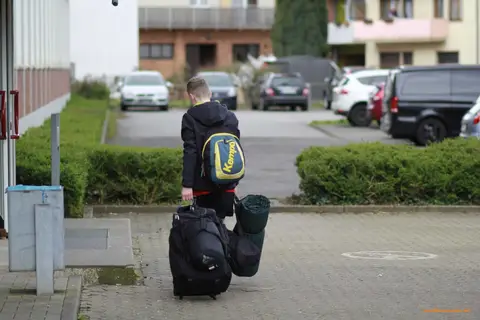 Camp64 2018 - Tag 1, Foto 53 von 95