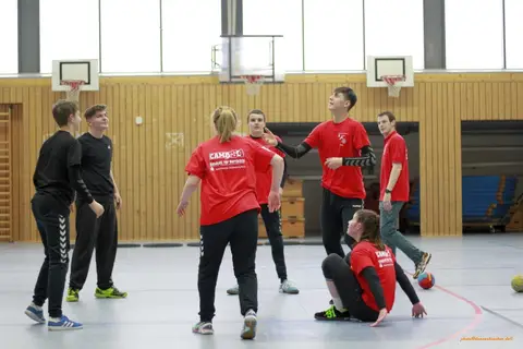 Camp64 2018 - Tag 1, Foto 65 von 95