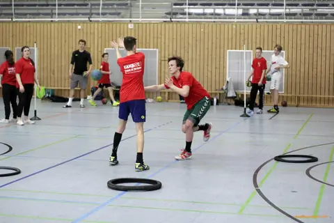 Camp64 2018 - Tag 1, Foto 69 von 95