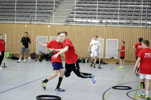 Camp64 2018 - Tag 1, Foto 70 von 95