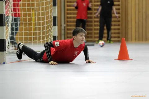 Camp64 2018 - Tag 1, Foto 85 von 95