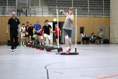 Camp64 2018 - Tag 2, Foto 17 von 58