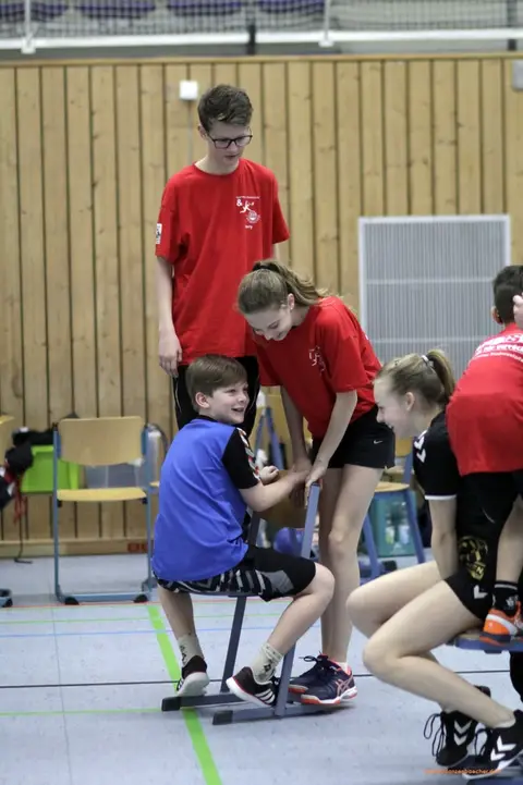 Camp64 2018 - Tag 2, Foto 18 von 58