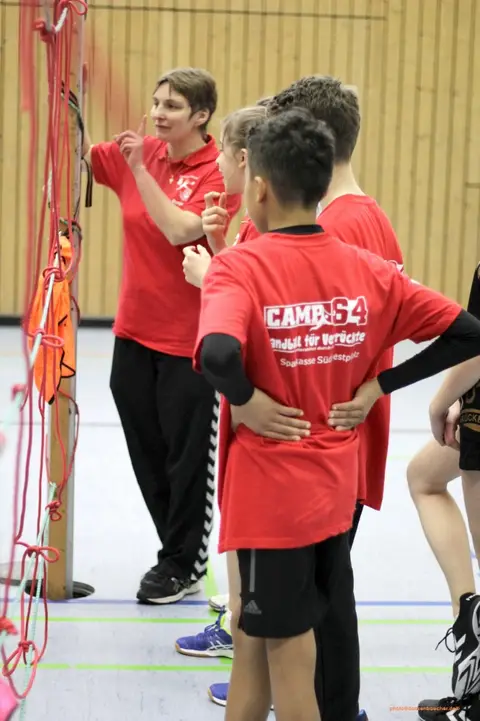 Camp64 2018 - Tag 2, Foto 25 von 58