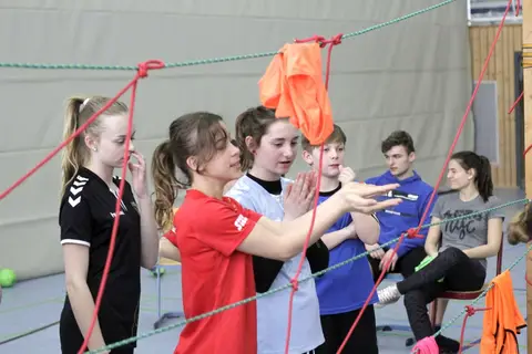 Camp64 2018 - Tag 2, Foto 37 von 58