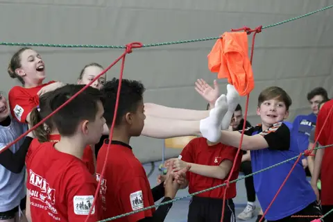 Camp64 2018 - Tag 2, Foto 39 von 58