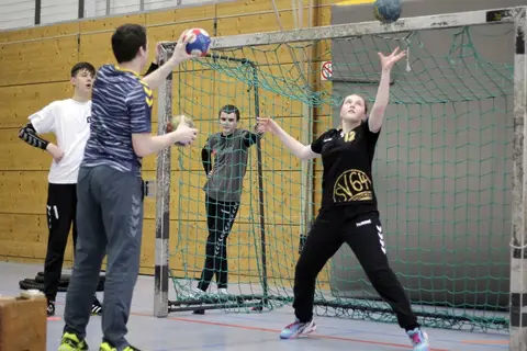 Camp64 2018 - Tag 2, Foto 44 von 58