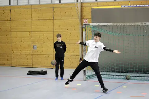 Camp64 2018 - Tag 2, Foto 50 von 58