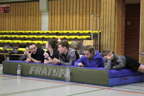 Camp64 2018 - Tag 3, Foto 1 von 55