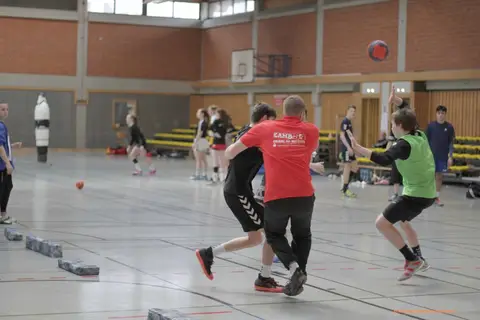 Camp64 2018 - Tag 3, Foto 15 von 55