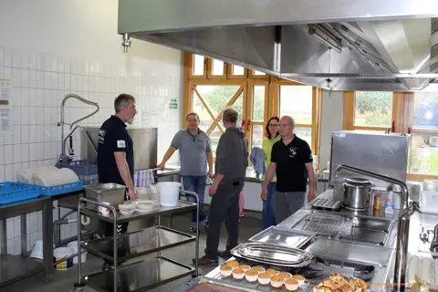 Camp64 2018 - Tag 3, Foto 28 von 55