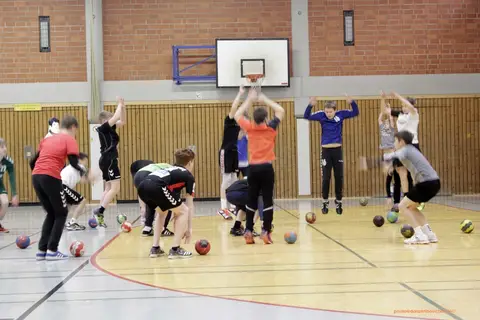 Camp64 2018 - Tag 3, Foto 30 von 55