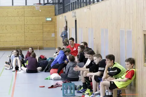Camp64 2018 - Tag 3, Foto 51 von 55