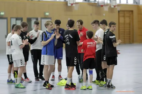 Camp64 2018 - Tag 3, Foto 52 von 55