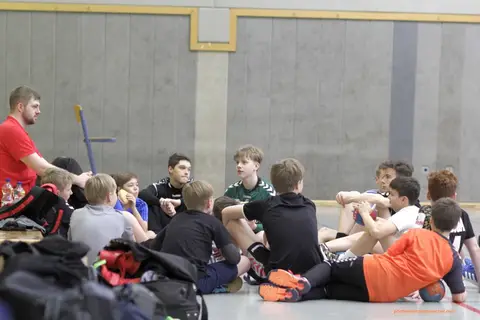 Camp64 2018 - Tag 3, Foto 54 von 55