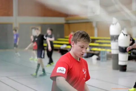 Camp64 2018 - Tag 4, Foto 2 von 80
