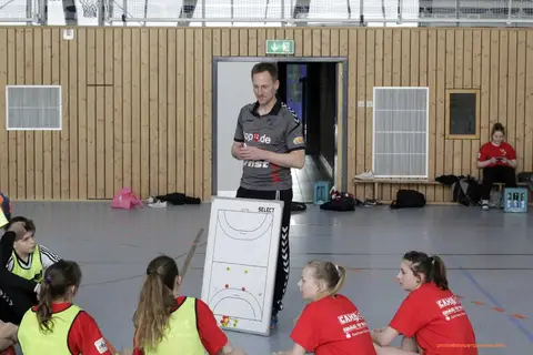 Camp64 2018 - Tag 4, Foto 4 von 80