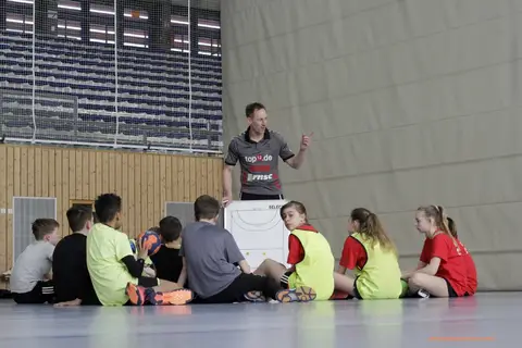 Camp64 2018 - Tag 4, Foto 5 von 80