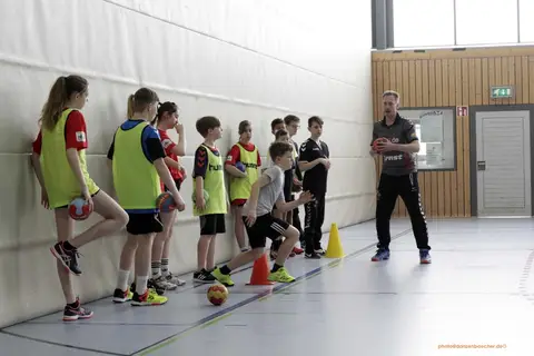 Camp64 2018 - Tag 4, Foto 6 von 80