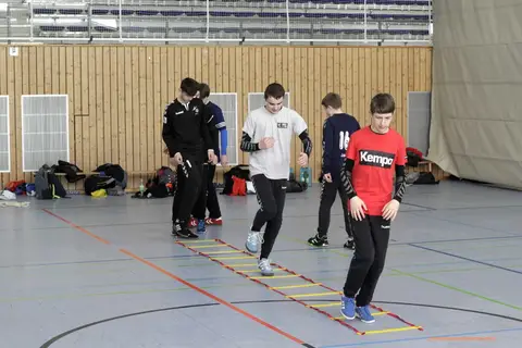 Camp64 2018 - Tag 4, Foto 7 von 80