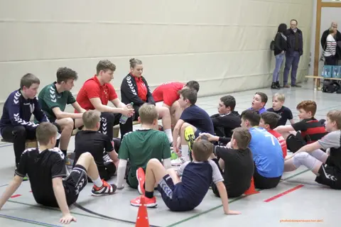 Camp64 2018 - Tag 4, Foto 32 von 80