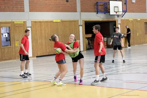 Camp64 2018 - Tag 4, Foto 47 von 80