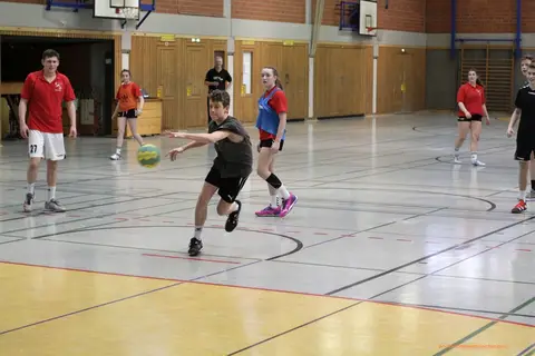 Camp64 2018 - Tag 4, Foto 50 von 80