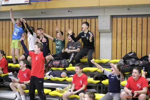 Camp64 2018 - Tag 4, Foto 51 von 80