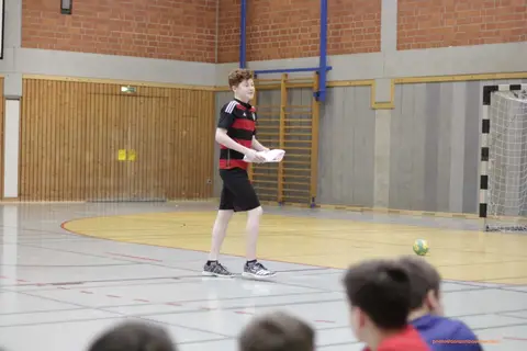 Camp64 2018 - Tag 4, Foto 60 von 80