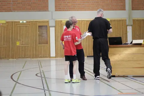 Camp64 2018 - Tag 4, Foto 62 von 80